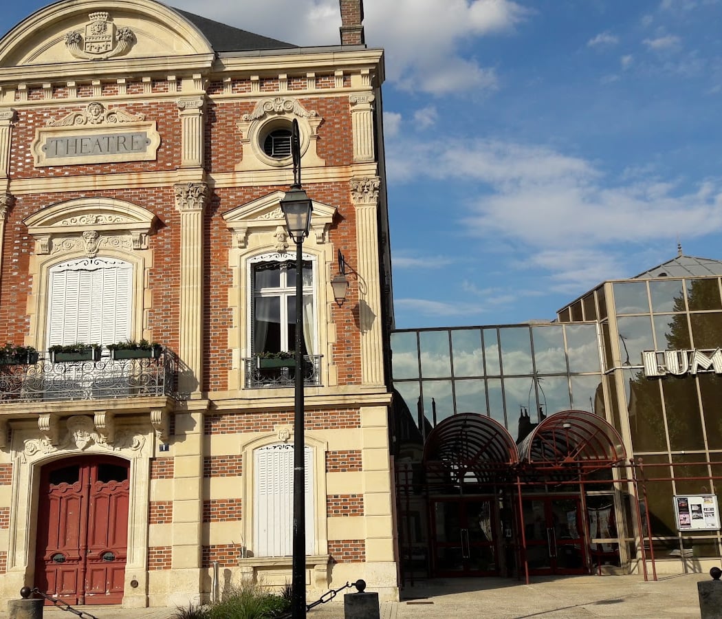 Cinéma Lumière 1